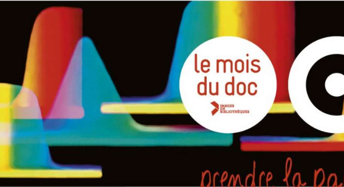 Le mois du Doc